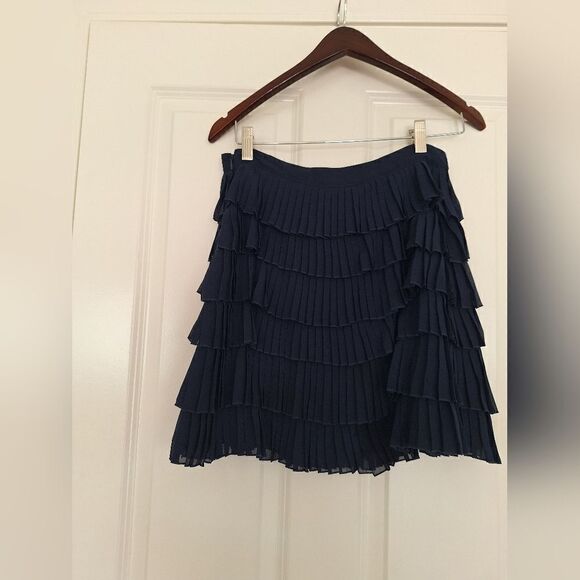 Ali&Jay blue skirt size M - Picture 3 of 6